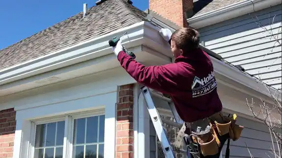 gutter services Upper Fruitland